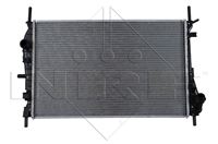 фото thumb №1, Nrf радиаторов воды ford mondeo iii 2.0tdci ford mondeo 00-