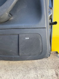 фото thumb №5, Audi a4 b7 дверь левый задняя полный