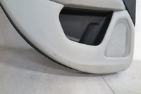 фото thumb №3, Боковина дверь левый зад jeep compass ii