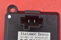 фото thumb №8, Резистор воздуховод резистор резистор левый зад a43000700 citroen c4 picasso 1 i