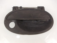 фото thumb №10, Ручка opel corsa c