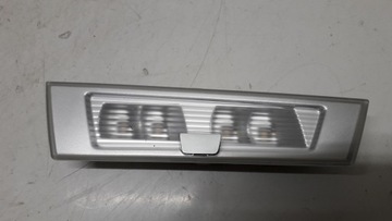 VOLVO FH4 ВНУТРЕННЯЯ ЛАМПА ЛЕВАЯ НОВАЯ СВЕТОДИОДНАЯ 84814194
