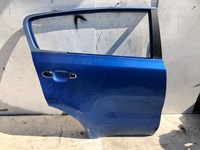 фото thumb №2, Дверь задняя задние правое kia sportage iv 4