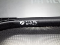 фото thumb №13, Bmw 3 e93 cabrio windshot защита ветрозащитная