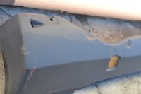 фото thumb №5, Mercedes w201 190 накладка поріг молдинг права