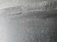 фото thumb №7, Бампер задняя задний vw golf 7 vii sportsvan 4xpdc