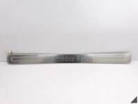 фото thumb №1, Mercedes s-klasa w223 20- хром молдинг порог перед правая nowa org