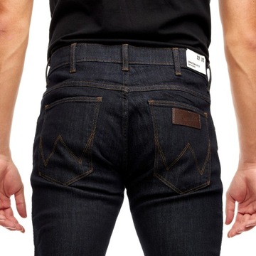 WRANGLER LARSTON DARK RINSE W18SP690A 32/32
