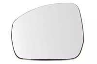 фото thumb №1, Стекло зеркало наружного l выпуклое,