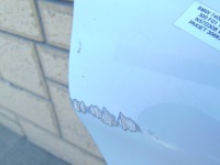 фото thumb №4, Дверь правое правый задняя задние bmw f01 300