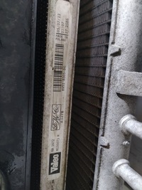 фото thumb №6, Ford b-max b max радиатор радиатор 1.5 tdci