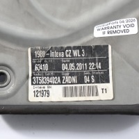 фото thumb №12, Skoda superb 3t b6 механизм подъемника стёкла заднее правое 3t0839462