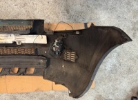 фото thumb №13, Бампер перед chevrolet captiva 2006 - 2011