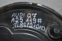 фото thumb №6, Усилитель тормозов тормозные audi q7 7l8612101d