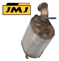 фото thumb №3, Фільтр dpf volkswagen transporter t5 2.5 2006-2009