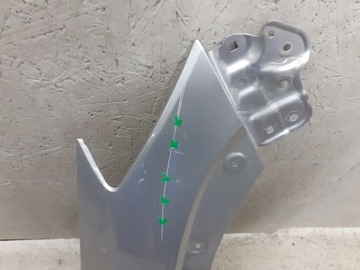 фото thumb №6, Крило переднє перед праві toyota corolla cross 2021-