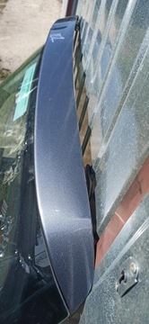 фото thumb №6, Кришка задня скло peugeot 207 hb 5d