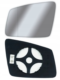 фото thumb №1, Mercedes cls c218 cl c216 вкладыш зеркало asf+g+p l