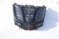 фото thumb №1, Панель радио cv4t18k811bc ford kuga mk2