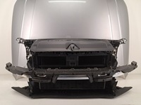 фото thumb №8, Audi a4 b9 8w 16- комплектный перед полный led бампер капот крыло pas