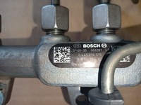 фото thumb №12, Система паливний bmw b47 2.0d | 8514148 0445010768 0445214315 851415402