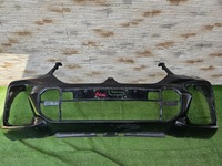 фото thumb №1, Бампер bmw x6 g06 m набір