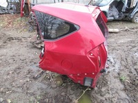 фото thumb №4, Toyota prius+ prius iii plus четверть правая задняя поддон 3r3 2014