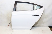 фото thumb №1, Двері лівий задня hyundai elantra vi waw