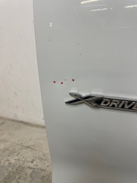 фото thumb №5, Дверь передние левая bmw x3 f25