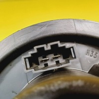 фото thumb №7, Повітродувка обдув вентилятор vw polo iv 9n3 1j1819021b nr311