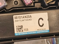 фото thumb №13, Subaru outback vi 23-25 джгут камери двигуна 2.5 81403an52a usa