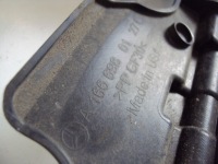 фото thumb №4, Кронштейн порог lewego mercedes ml w166