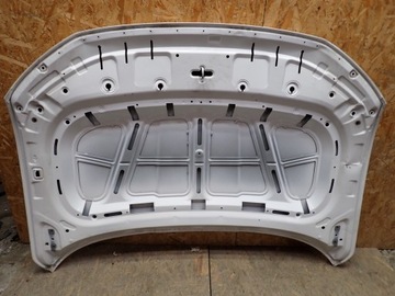 фото thumb №10, Капот кришка двигуна hyundai tucson 4 iv nx4e 2020- 66400n7000