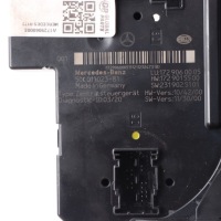 фото thumb №6, Mercedes r172 модуль блок керування sam a1729060005