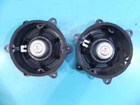 фото thumb №7, Динамики комплект renault captur i 13-17