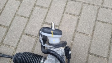 фото thumb №8, Трансмісія кермова рейка рульового управління hyundai tucson iv 2021 kia sportage v