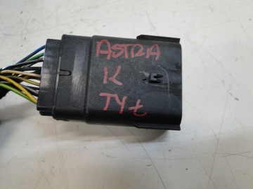 фото thumb №5, Astra k v жгут датчиков заднего хода 39014823