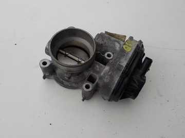фото thumb №10, Ford focus mk2 mondeo mk4 1.8 2.0 16v aoda дросельна заслінка 4f9u-9e928-ab