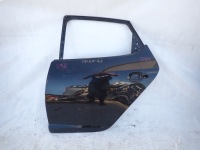 фото thumb №1, Seat ibiza iv 4 hb 08-17 дверь задняя задние левая