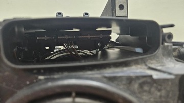 фото thumb №11, Лампа левая перед передняя bmw 5 f10 f11 ксенон поворотный