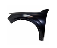 фото thumb №1, Крыло audi q7 4m , 10.19 - 4m0821105c