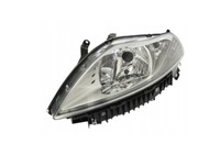 фото thumb №1, Фара lancia ypsilon 2010-