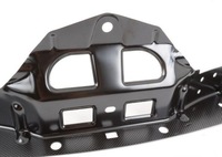 фото thumb №6, Молдинг защитная porsche 911 gt2rs 997 оригинальный 99750553100