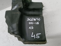 фото thumb №4, Корпус фільтра повітря renault scenic iii 1.5dci