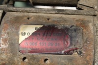 фото thumb №7, Mercedes w211 2.7 cdi стартер