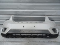 фото thumb №2, Volvo xc40 2017- бампер перед оригинал