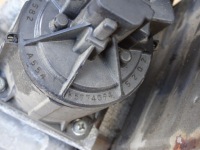 Mitsubishi outlander 3 2.2d 4n14 радіатор вихлопних газів клапан egr Зі Шроту, фото thumb