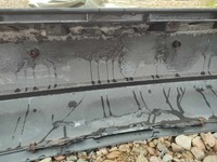 фото thumb №13, Бампер задня задній pdc kompletny hyundai santa fe ii 2z