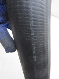 фото thumb №4, Wąż шланг интеркулер verso 1.6 d4d