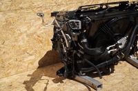 фото thumb №13, Pas передній підсилювач радіатор радіатор балка вентилятор 3.0 d levante